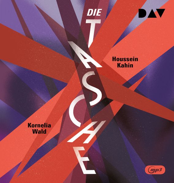Cover: Die Tasche