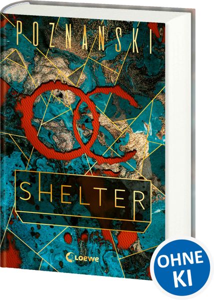 Cover: Shelter