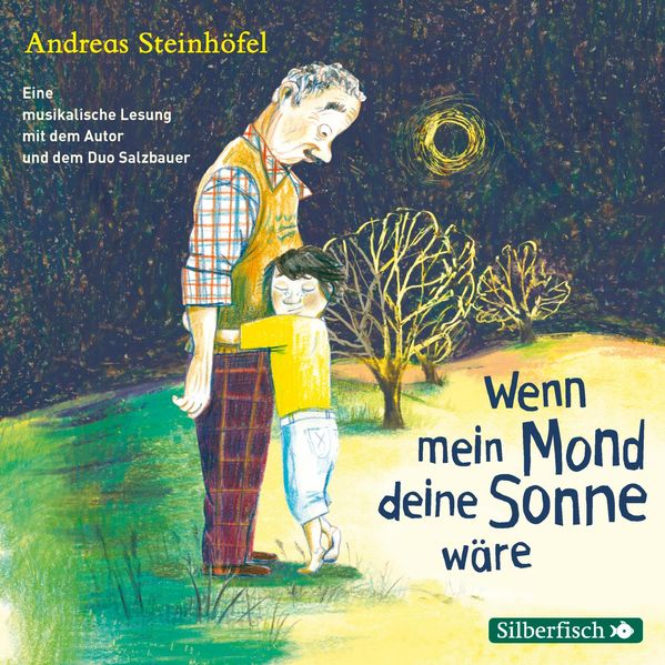 Cover: Wenn mein Mond deine Sonne wäre.