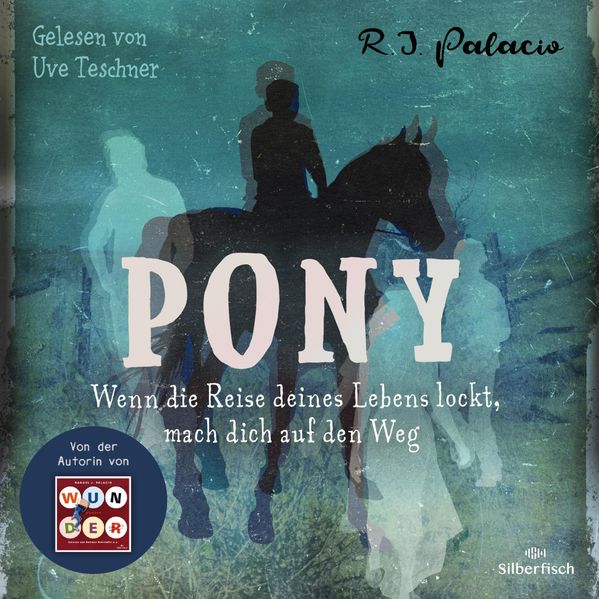 Cover: Pony