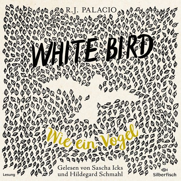 Cover: White Bird - Wie ein Vogel