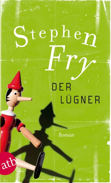 Cover: Der Lügner