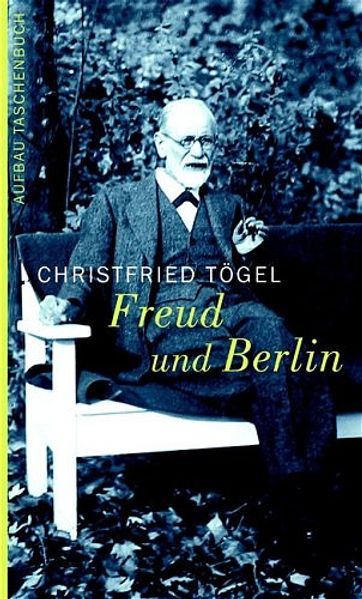 Cover: Freud und Berlin