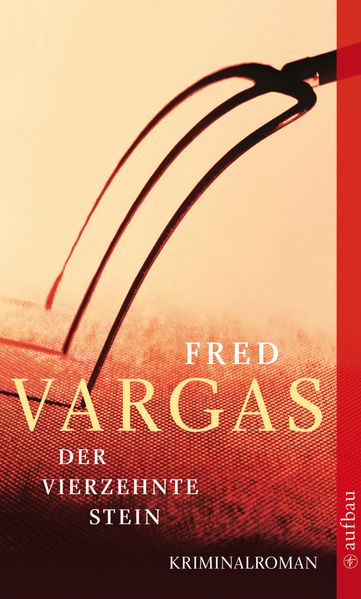 Cover: Der vierzehnte Stein