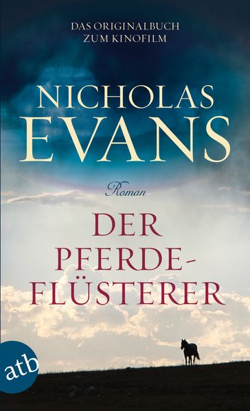Cover: Der Pferdeflüsterer