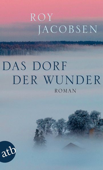 Cover: Das Dorf der Wunder