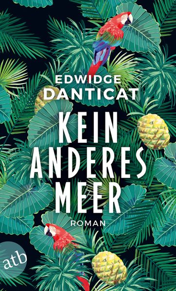 Cover: Kein anderes Meer