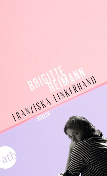 Cover: Franziska Linkerhand