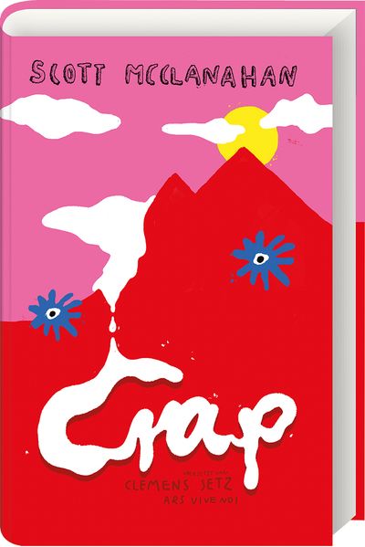 Cover: Crap