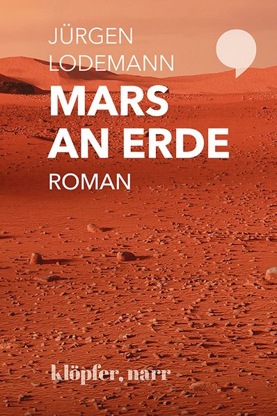 Cover: Mars an Erde