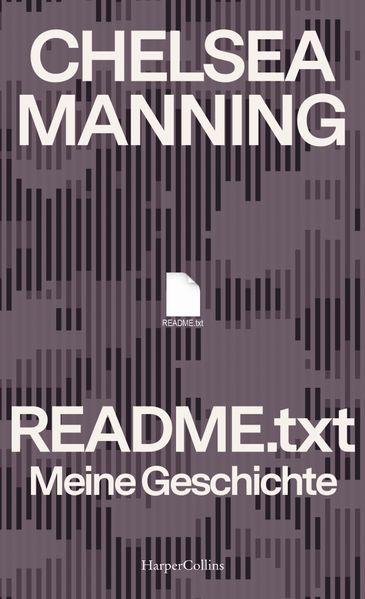 Cover: README.txt – Meine Geschichte