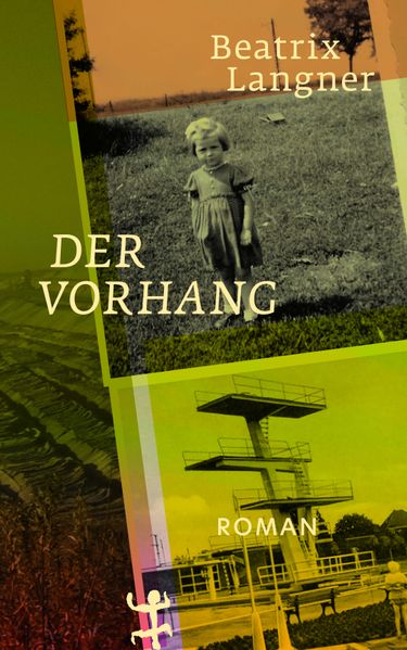Cover: Der Vorhang