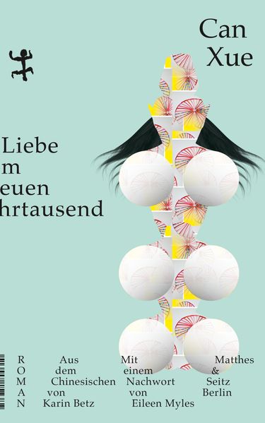 Cover: Liebe im neuen Jahrtausend