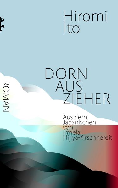 Cover: Dornauszieher
