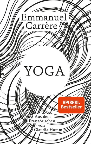 Cover: Yoga