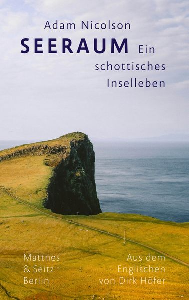 Cover: Seeraum