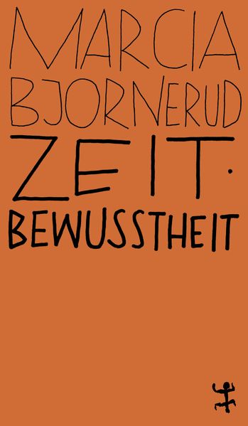 Cover: Zeitbewusstheit