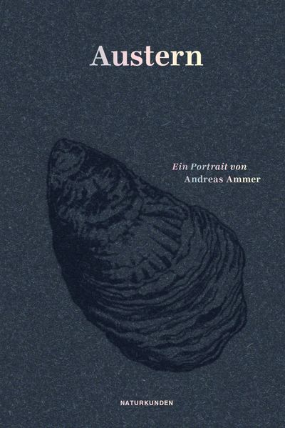 Cover: Austern