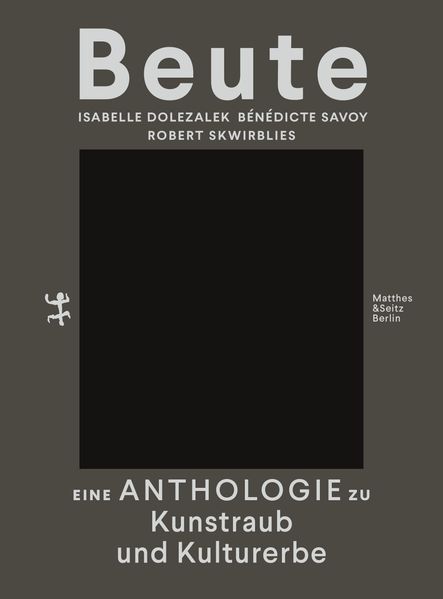 Cover: Beute