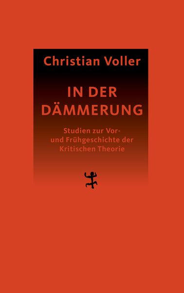 Cover: In der Dämmerung