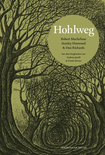 Cover: Hohlweg