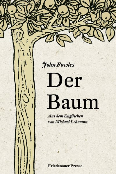 Cover: Der Baum