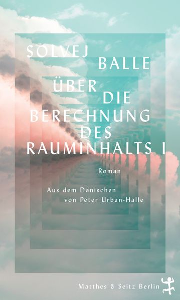 Cover: Über die Berechnung des Rauminhalts I