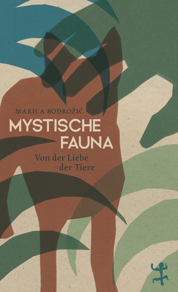 Cover: Mystische Fauna