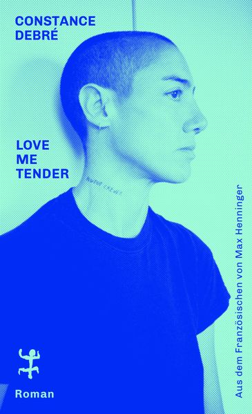 Cover: Love Me Tender