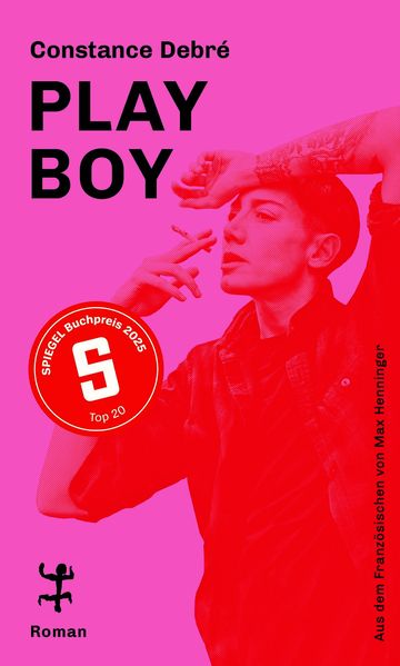 Cover: Play Boy