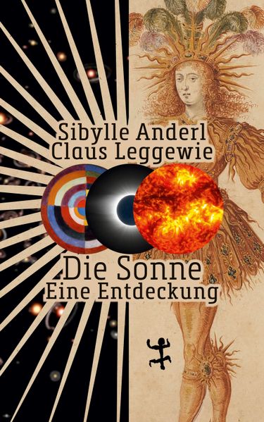 Cover: Die Sonne