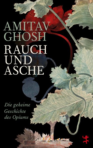 Cover: Rauch und Asche