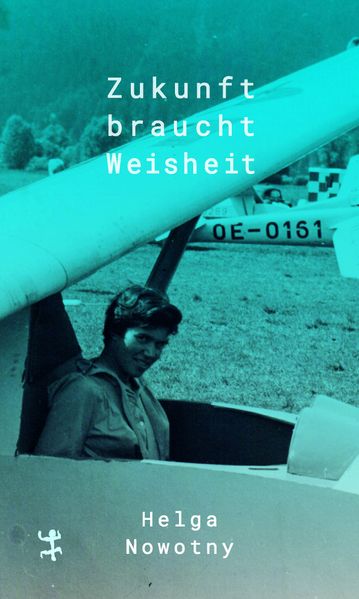 Cover: Zukunft braucht Weisheit