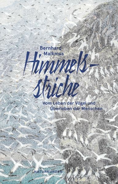 Cover: Himmelsstriche