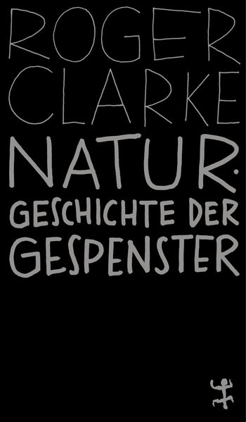 Cover: Naturgeschichte der Gespenster