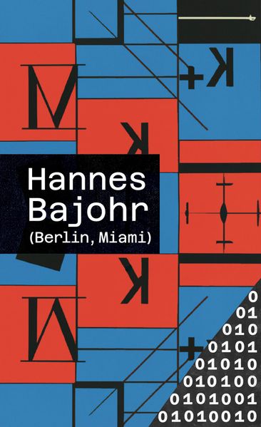 Cover: (Berlin, Miami)