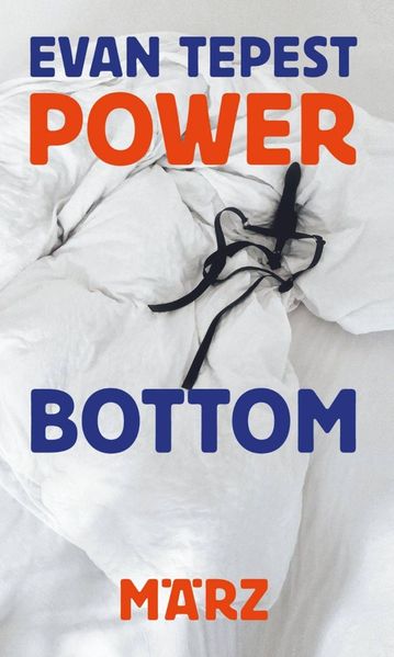 Cover: Power Bottom