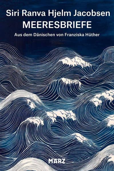 Cover: Meeresbriefe