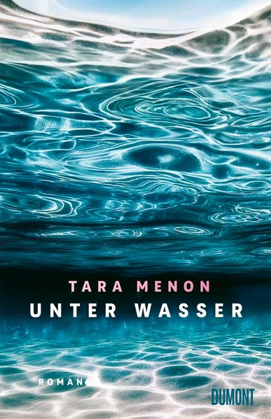 Cover: Unter Wasser