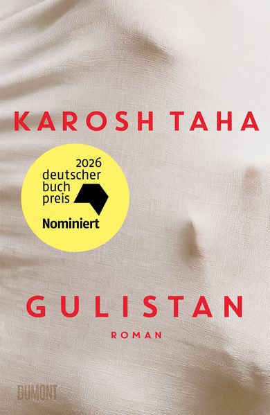 Cover: Gulistan