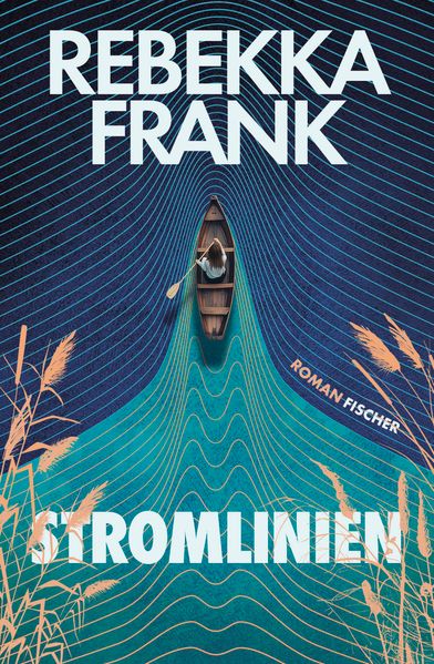 Cover: Stromlinien