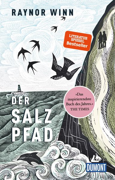 Cover: Der Salzpfad