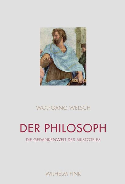 Cover: Der Philosoph