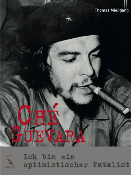 Cover: Ché Guevara