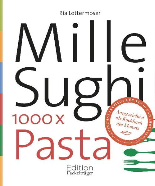 Cover: Mille Sughi