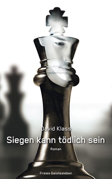 Cover: Siegen kann tödlich sein