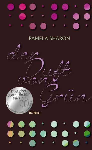 Cover: Der Duft von Grün