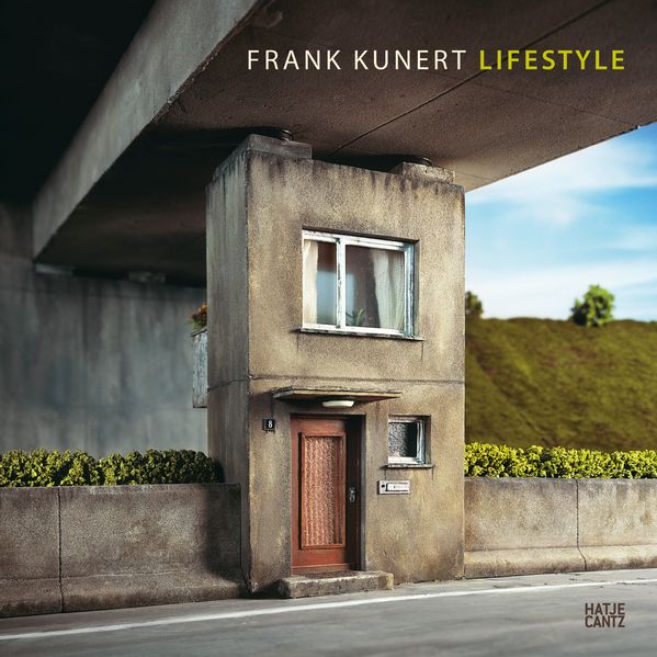 Cover: Life Style