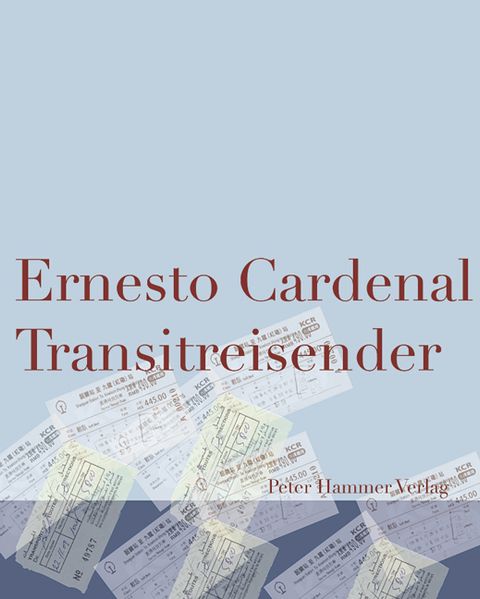 Cover: Transitreisender (Pasajero de tránsito)
