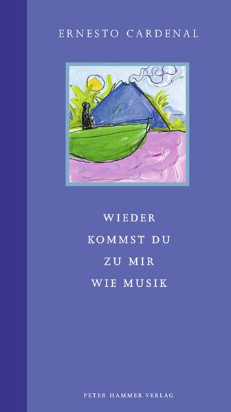 Cover: Wieder kommst du zu mir wie Musik